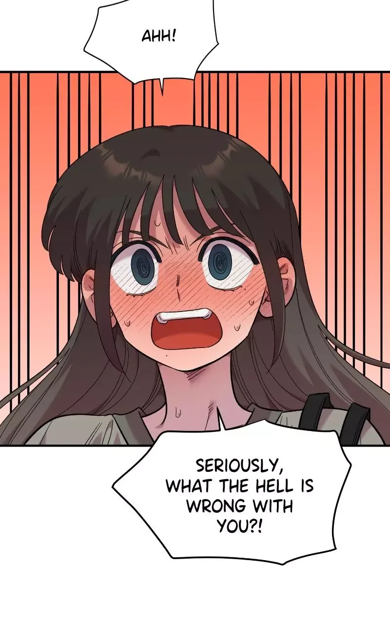 Childhood Friend Complex (Eunhi) Chapter 76 page 10