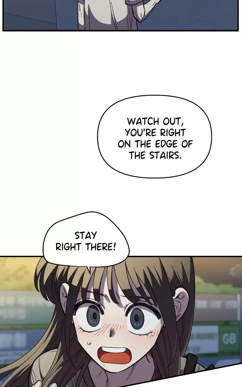 Childhood Friend Complex (Eunhi) Chapter 76 page 19