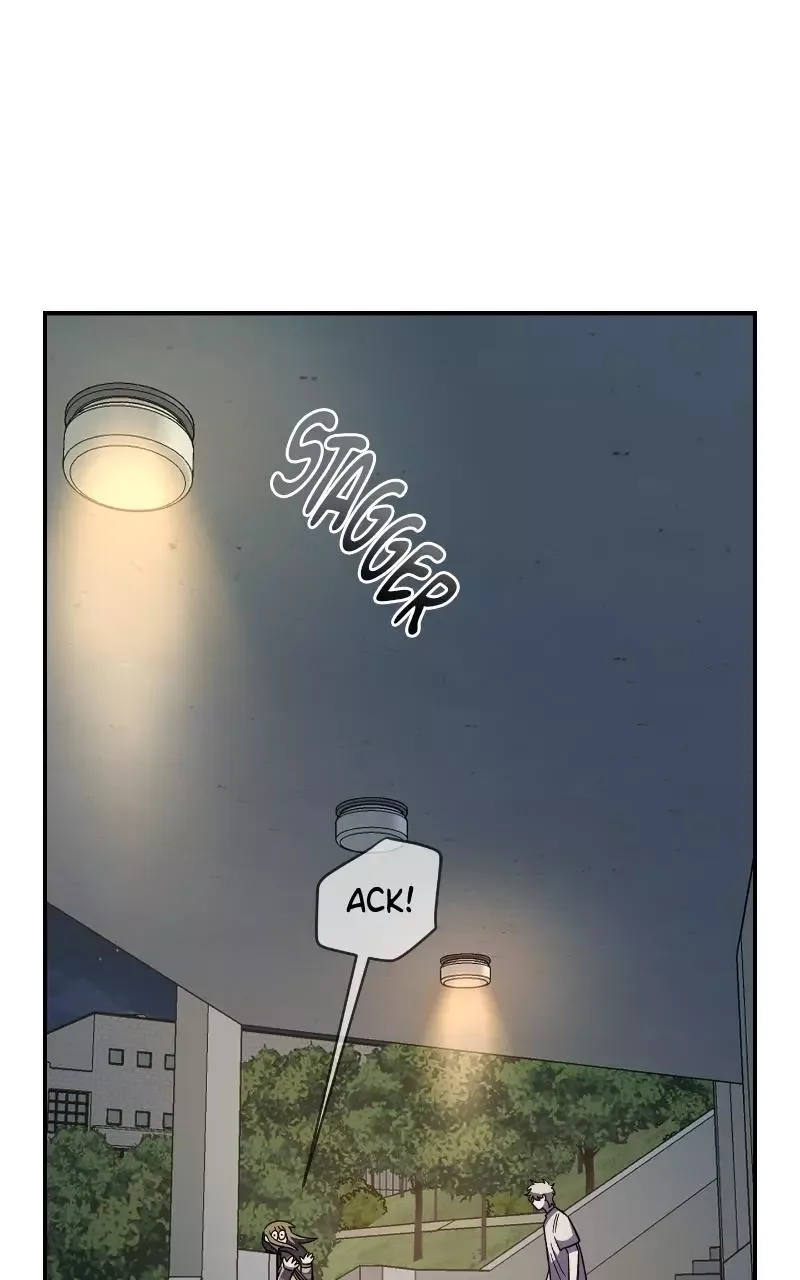 Childhood Friend Complex (Eunhi) Chapter 76 page 21