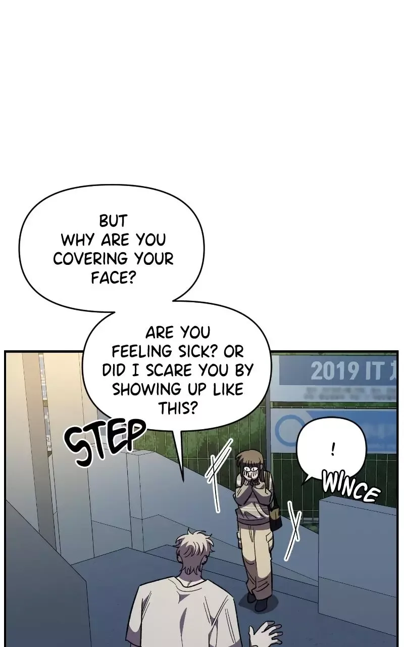 Childhood Friend Complex (Eunhi) Chapter 76 page 18