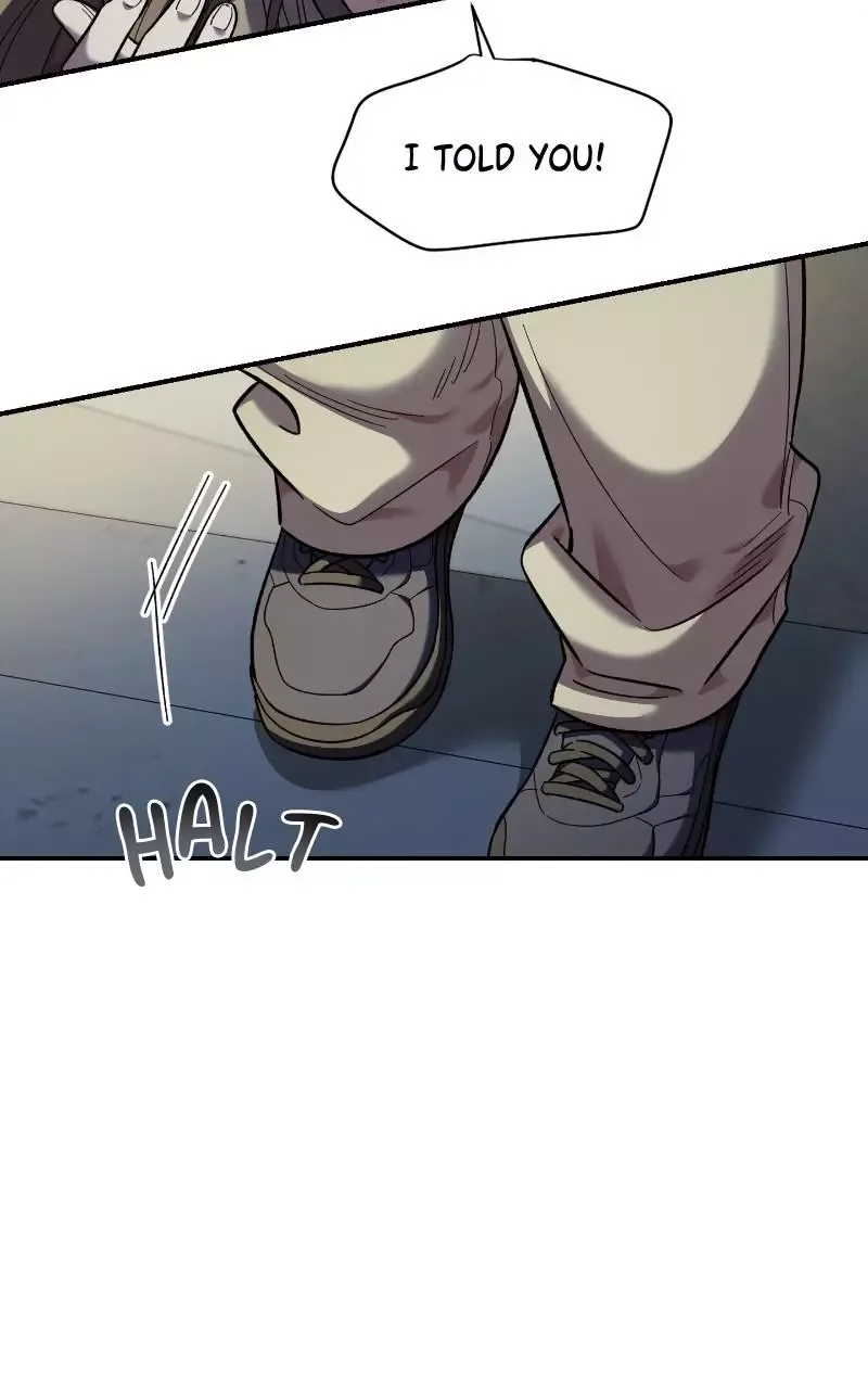 Childhood Friend Complex (Eunhi) Chapter 76 page 20