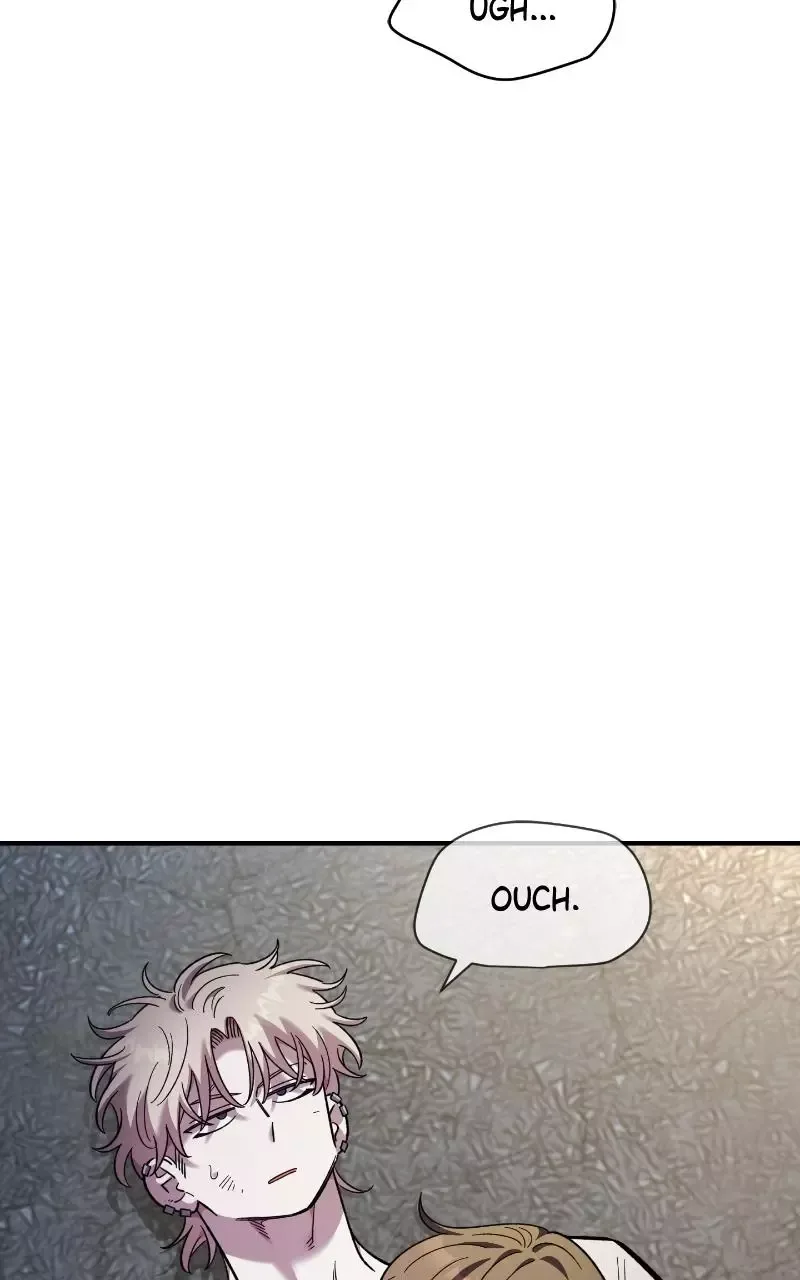 Childhood Friend Complex (Eunhi) Chapter 76 page 33