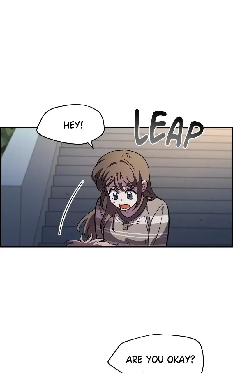 Childhood Friend Complex (Eunhi) Chapter 76 page 35