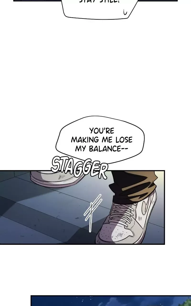 Childhood Friend Complex (Eunhi) Chapter 76 page 29