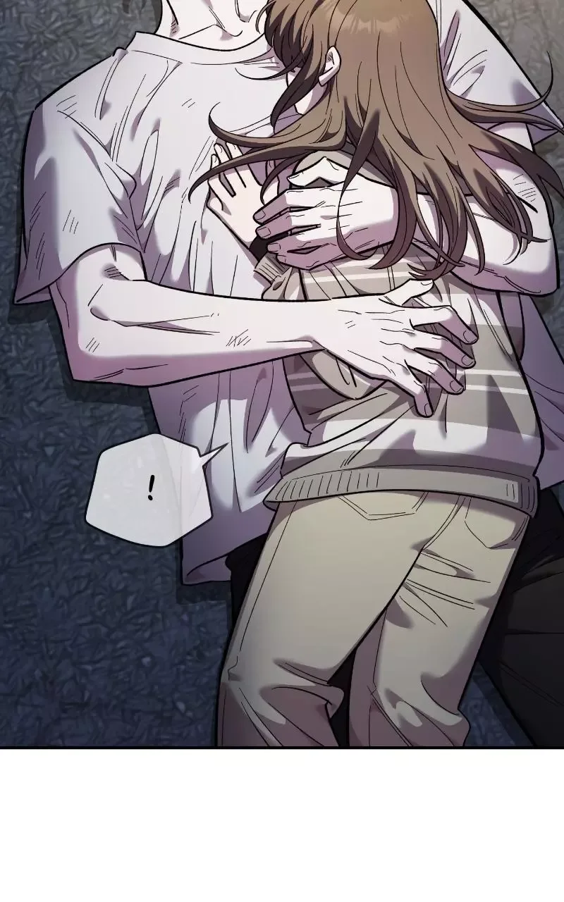 Childhood Friend Complex (Eunhi) Chapter 76 page 34