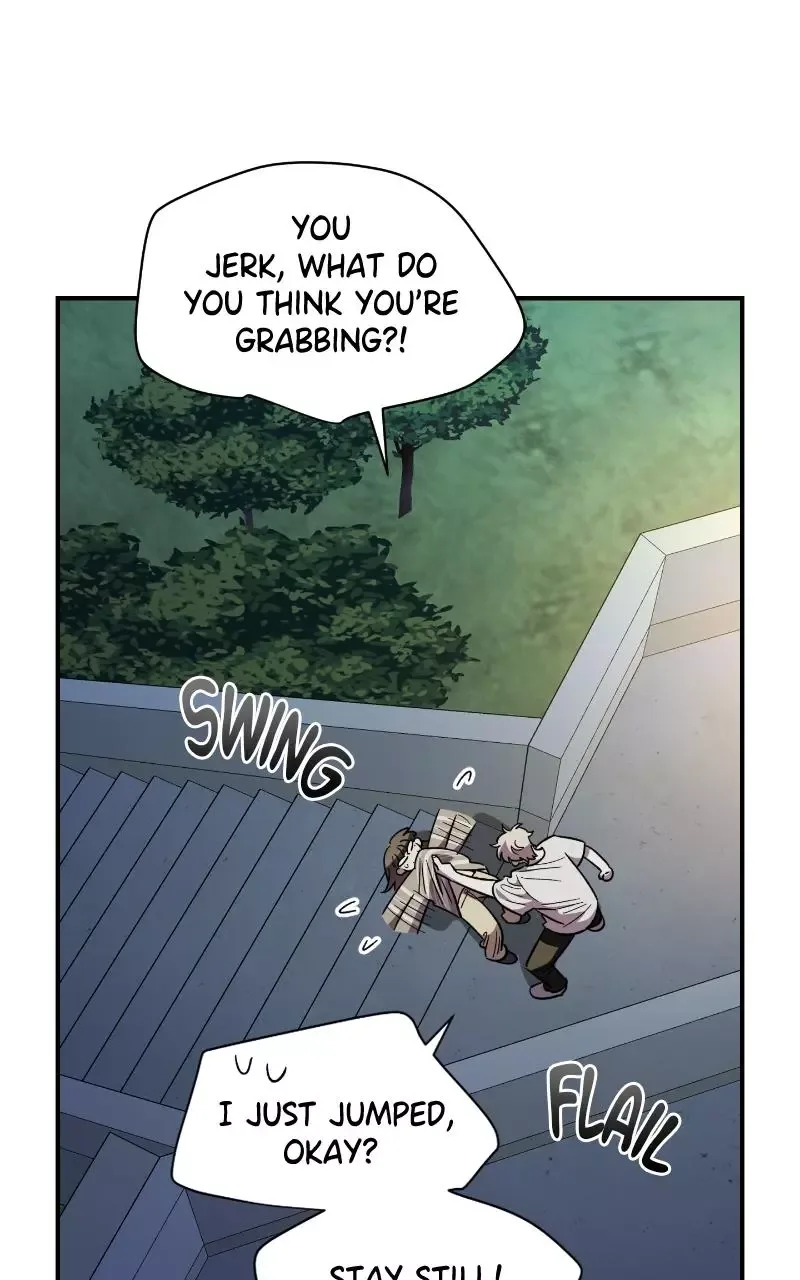 Childhood Friend Complex (Eunhi) Chapter 76 page 28