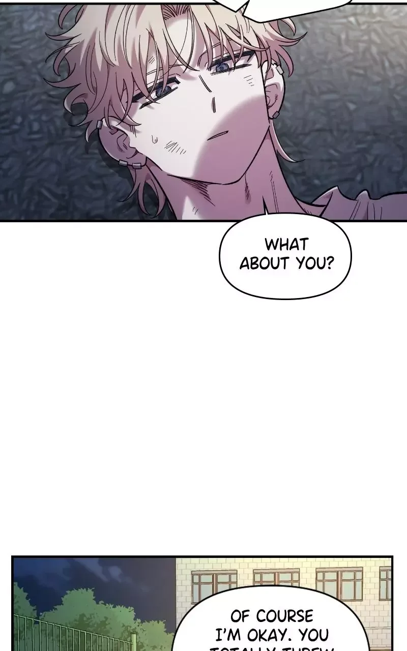 Childhood Friend Complex (Eunhi) Chapter 76 page 36