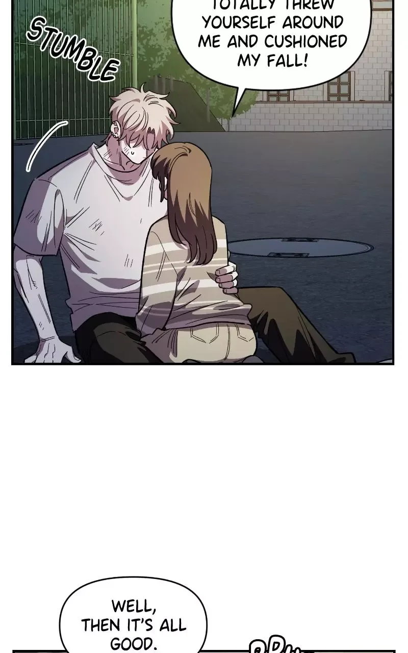 Childhood Friend Complex (Eunhi) Chapter 76 page 37