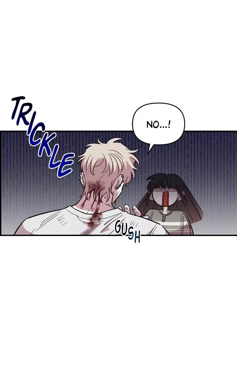 Childhood Friend Complex (Eunhi) Chapter 76 page 52