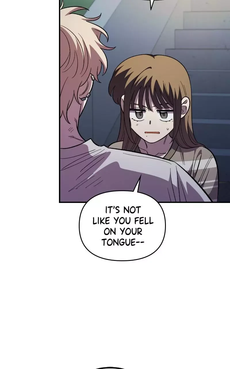 Childhood Friend Complex (Eunhi) Chapter 76 page 49