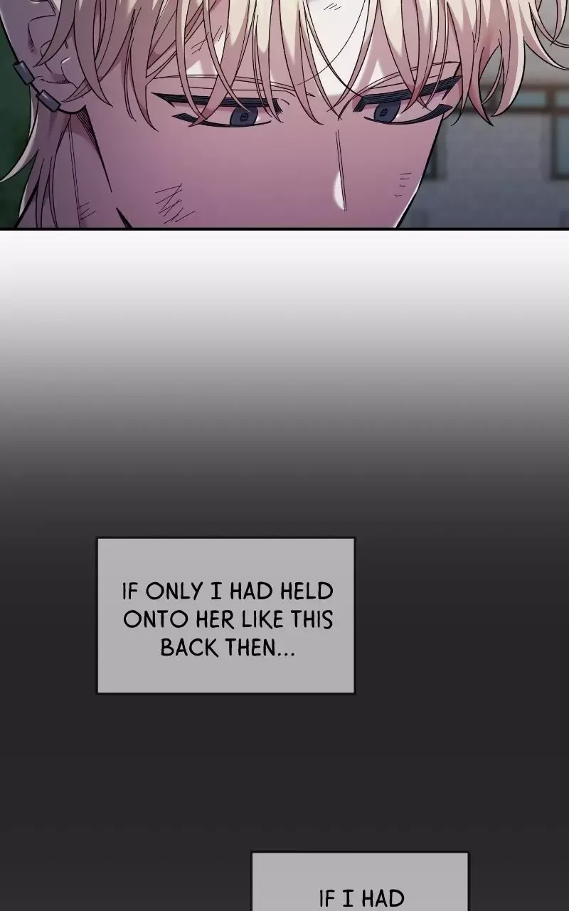 Childhood Friend Complex (Eunhi) Chapter 76 page 40