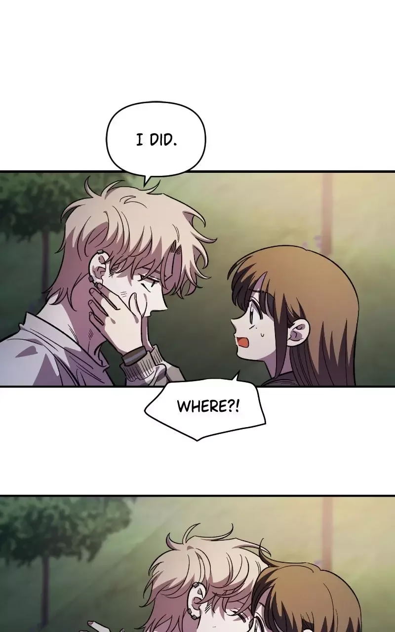 Childhood Friend Complex (Eunhi) Chapter 76 page 45