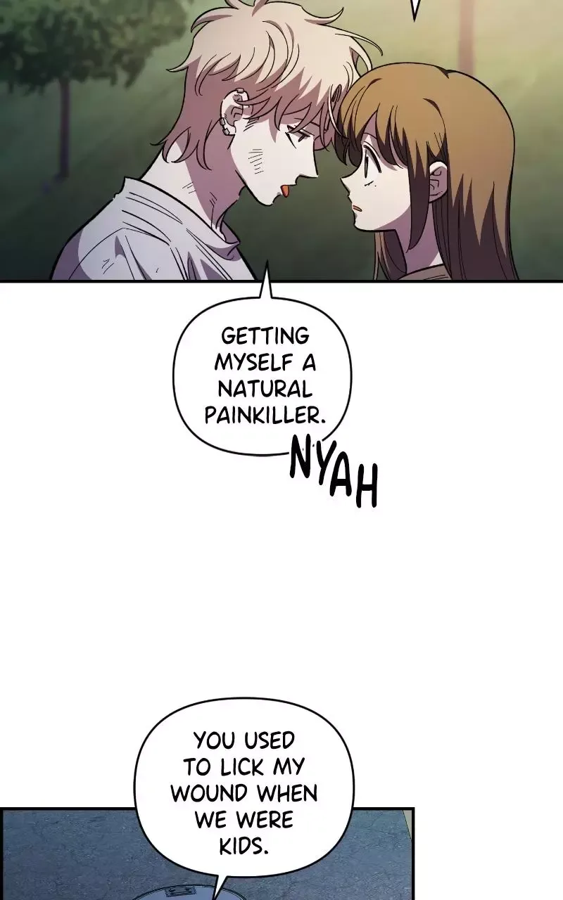 Childhood Friend Complex (Eunhi) Chapter 76 page 47