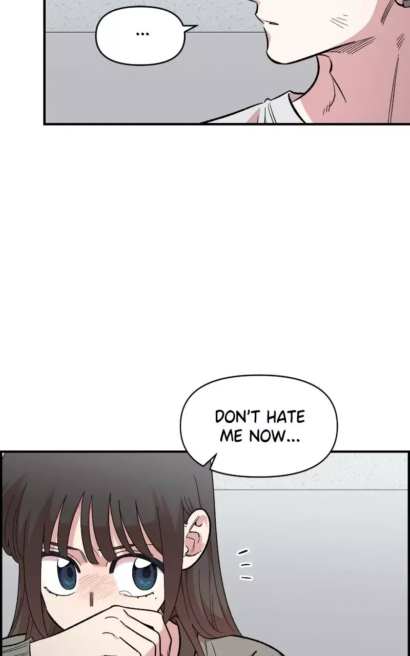 Childhood Friend Complex (Eunhi) Chapter 76 page 63