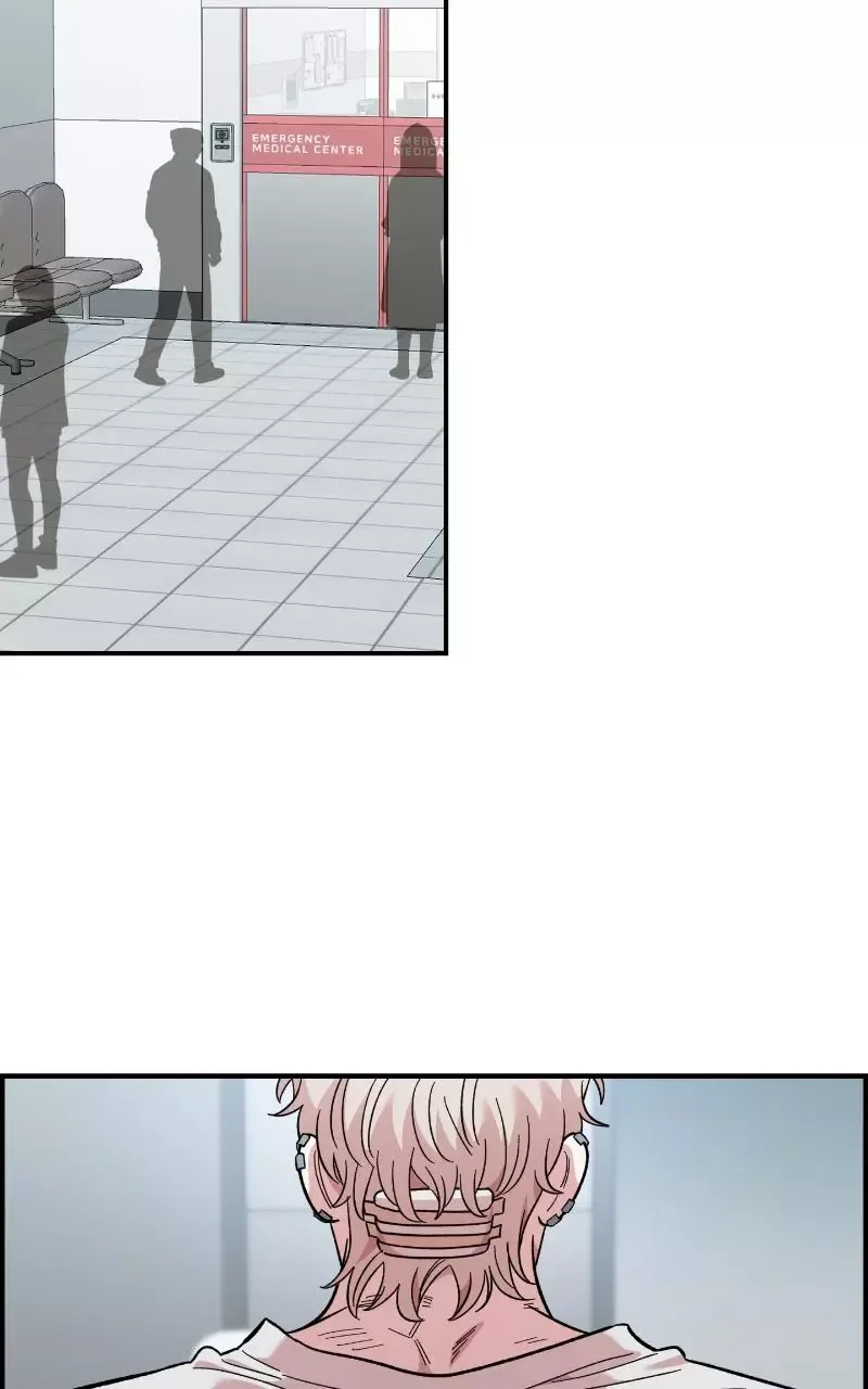 Childhood Friend Complex (Eunhi) Chapter 76 page 57