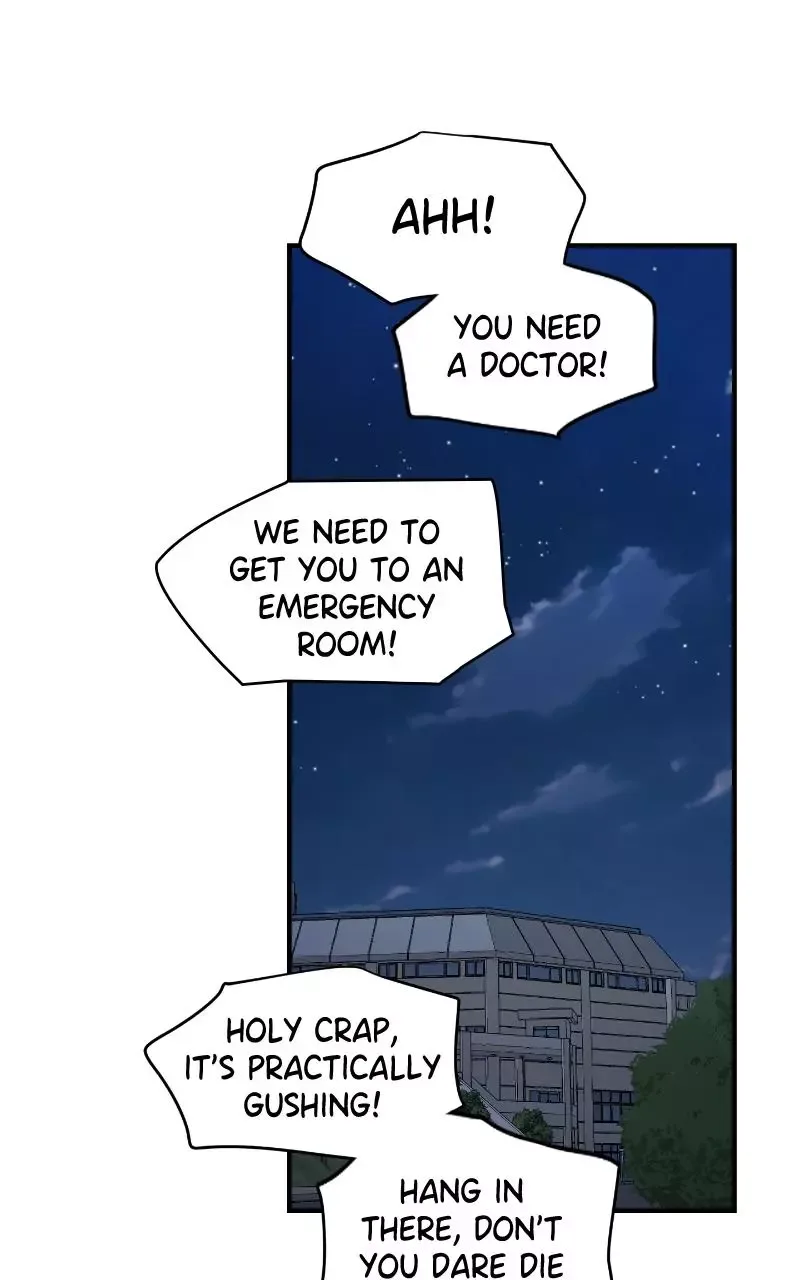 Childhood Friend Complex (Eunhi) Chapter 76 page 53