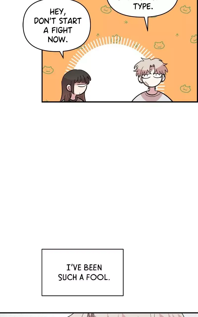 Childhood Friend Complex (Eunhi) Chapter 76 page 71