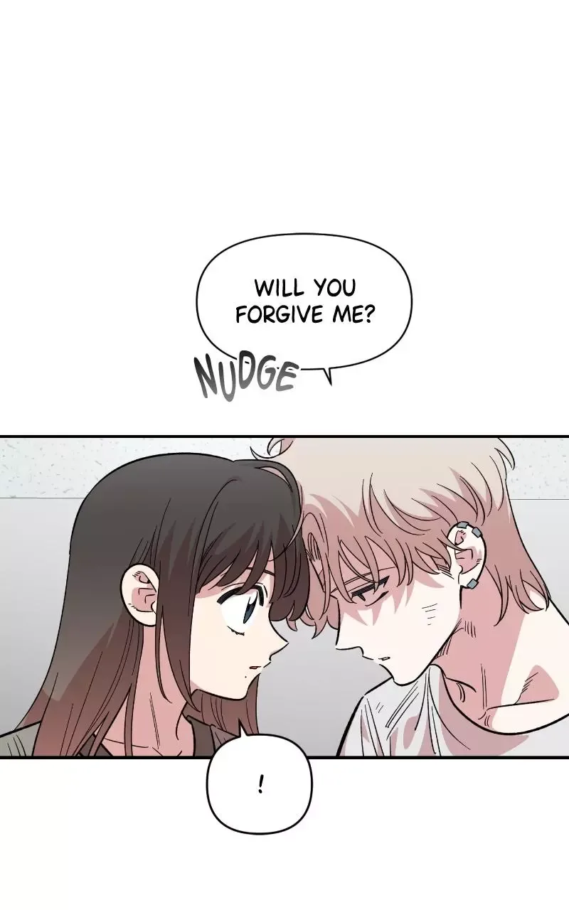 Childhood Friend Complex (Eunhi) Chapter 76 page 77