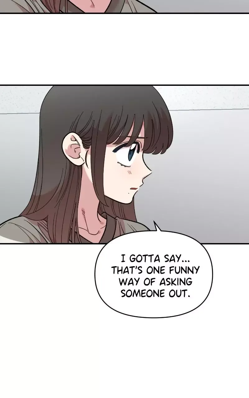 Childhood Friend Complex (Eunhi) Chapter 76 page 75