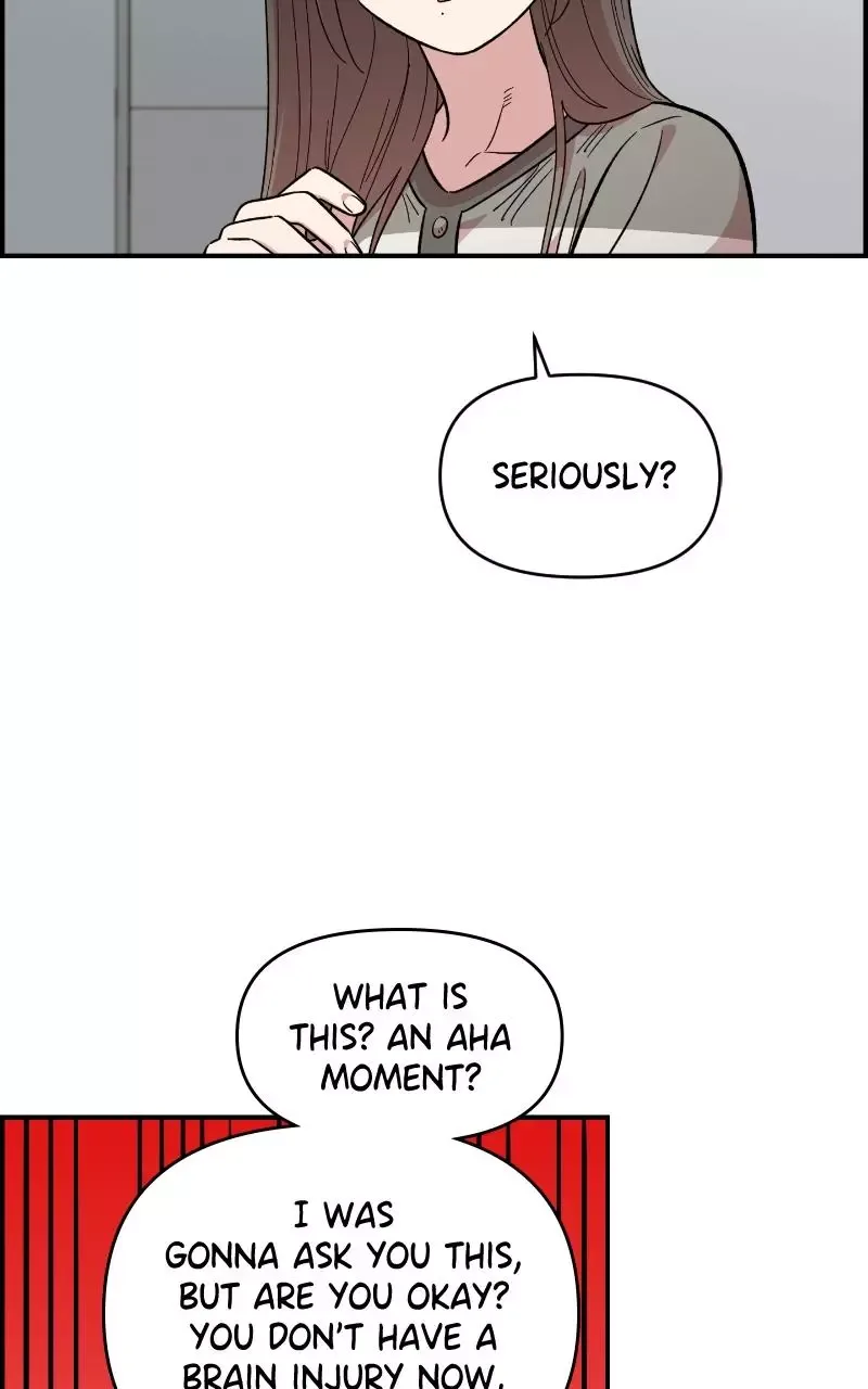 Childhood Friend Complex (Eunhi) Chapter 76 page 66