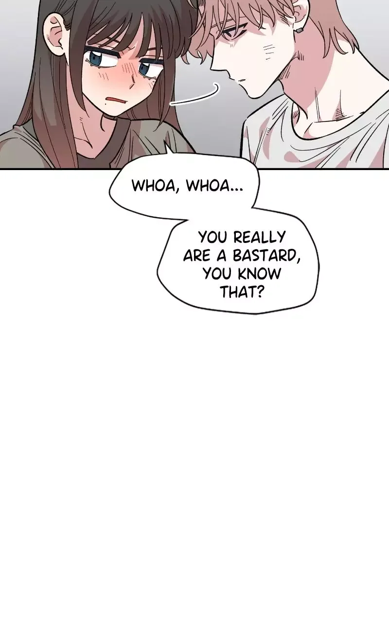 Childhood Friend Complex (Eunhi) Chapter 76 page 79
