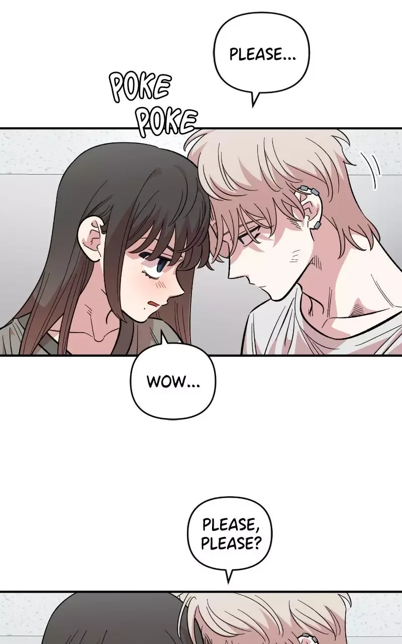 Childhood Friend Complex (Eunhi) Chapter 76 page 78