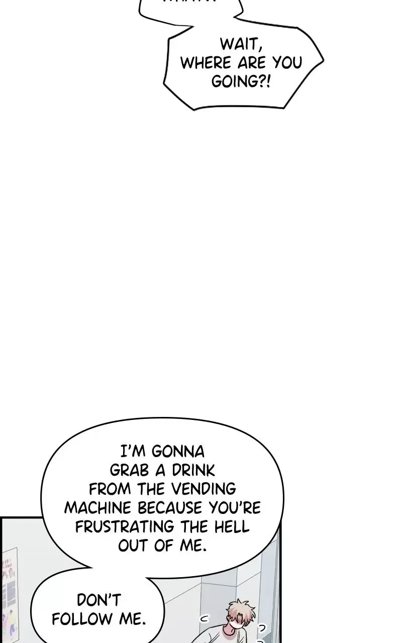 Childhood Friend Complex (Eunhi) Chapter 76 page 88