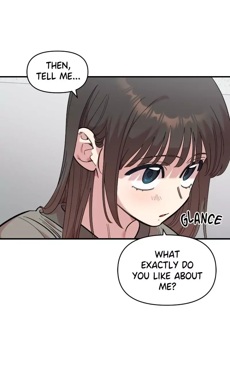Childhood Friend Complex (Eunhi) Chapter 76 page 81