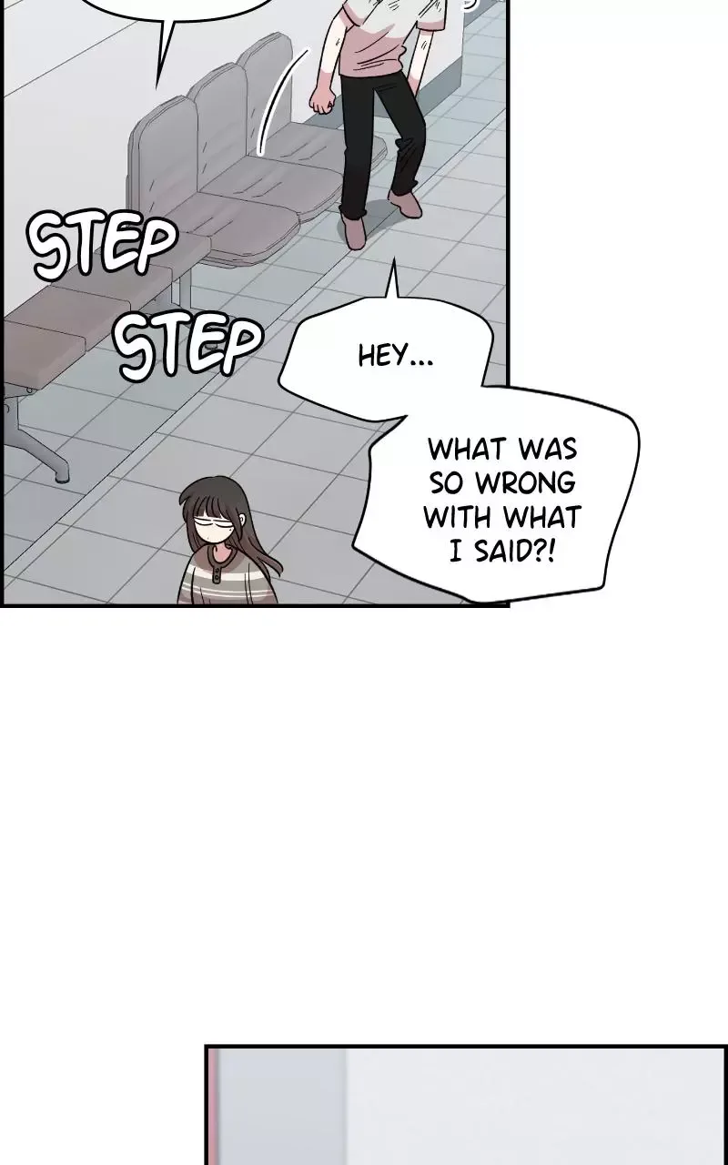 Childhood Friend Complex (Eunhi) Chapter 76 page 89