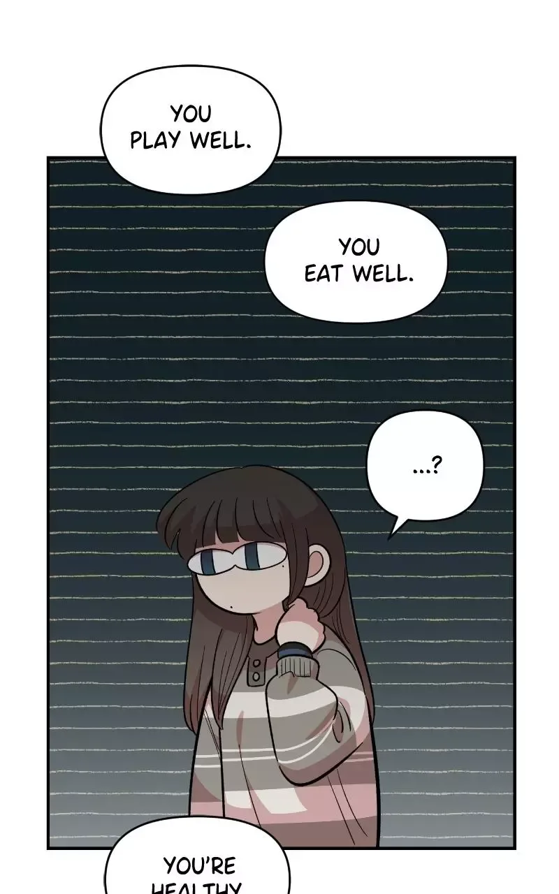 Childhood Friend Complex (Eunhi) Chapter 76 page 84