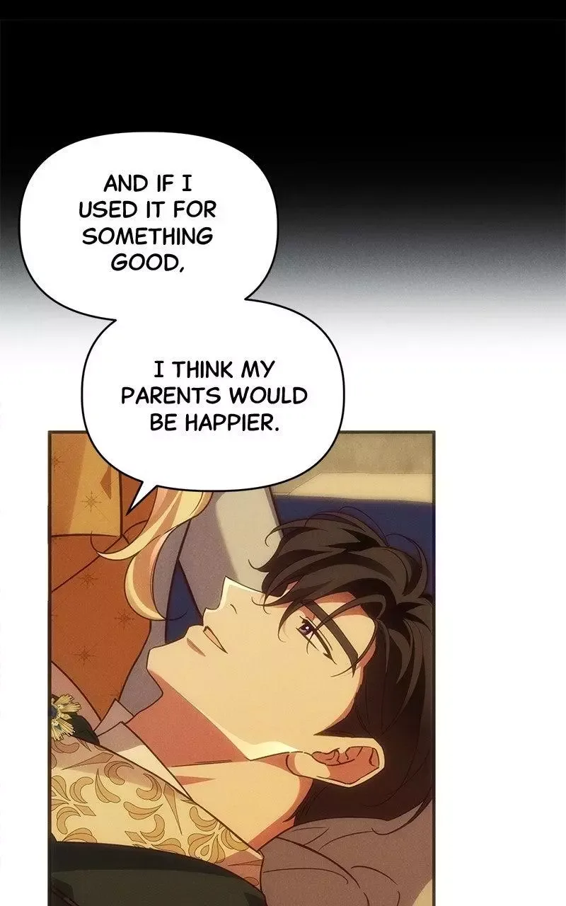 When Arrogance Fell at My Feet Chapter 55 page 21