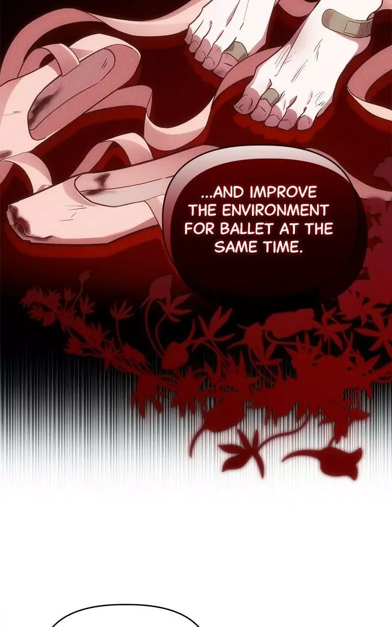 When Arrogance Fell at My Feet Chapter 55 page 33