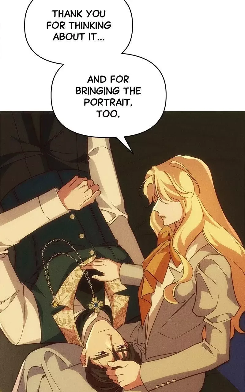 When Arrogance Fell at My Feet Chapter 55 page 34