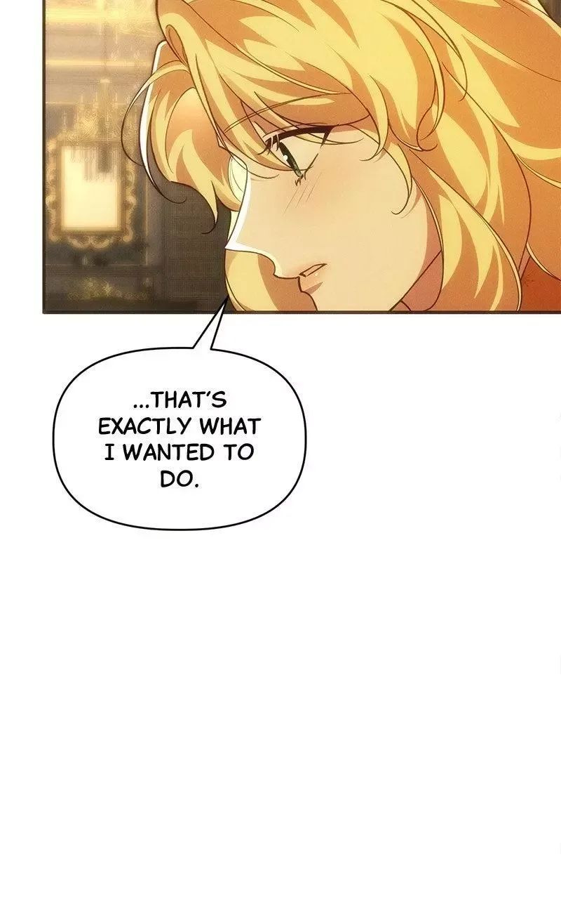 When Arrogance Fell at My Feet Chapter 55 page 31
