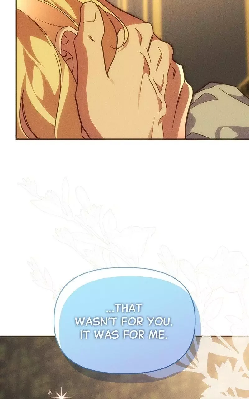 When Arrogance Fell at My Feet Chapter 55 page 36