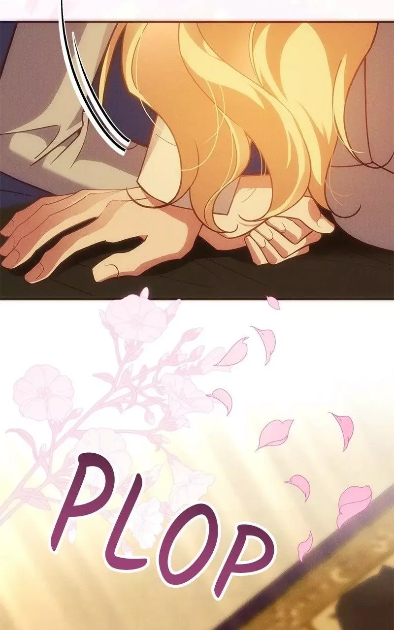 When Arrogance Fell at My Feet Chapter 55 page 44