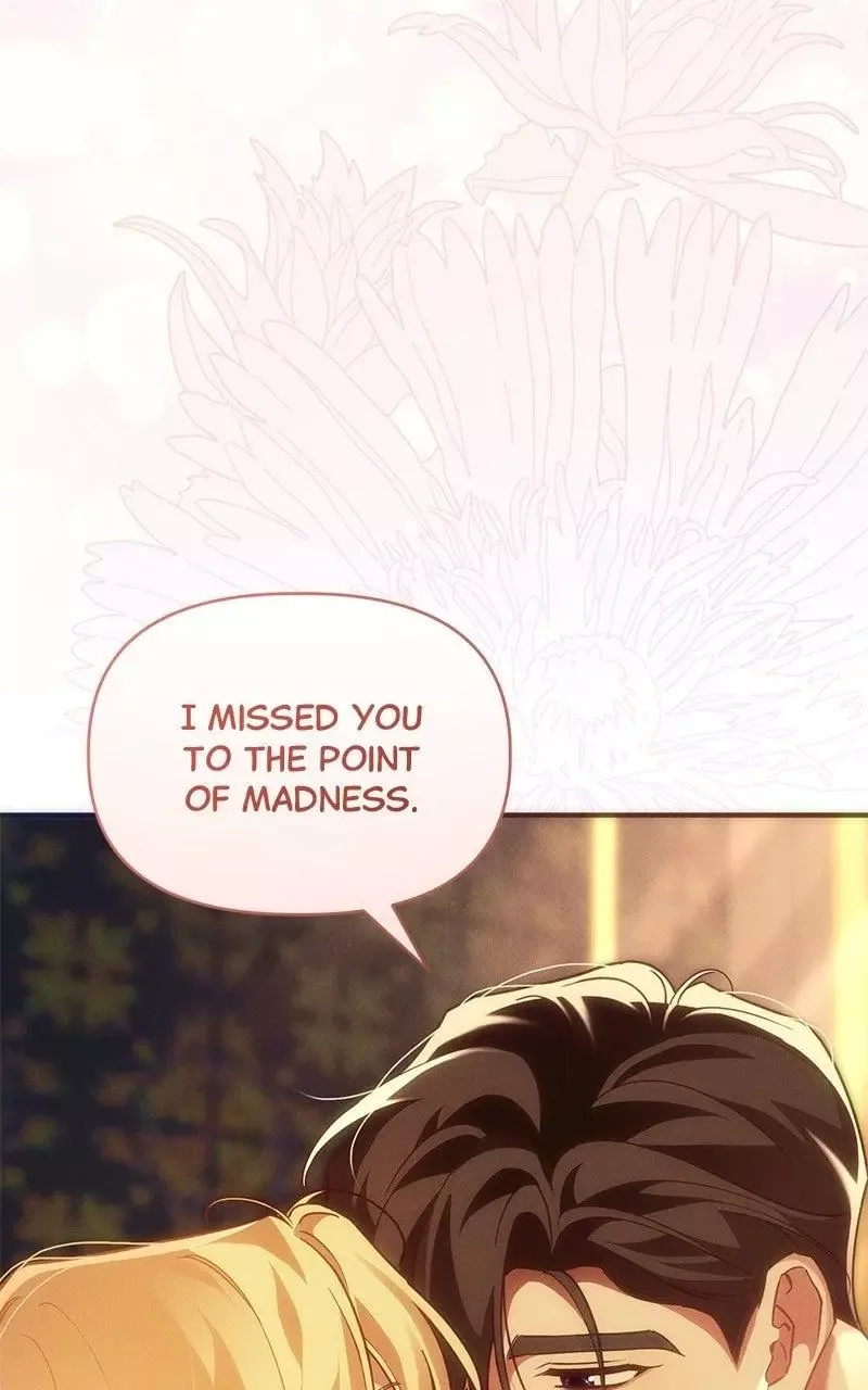 When Arrogance Fell at My Feet Chapter 55 page 42