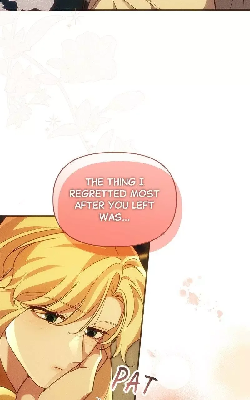 When Arrogance Fell at My Feet Chapter 55 page 38