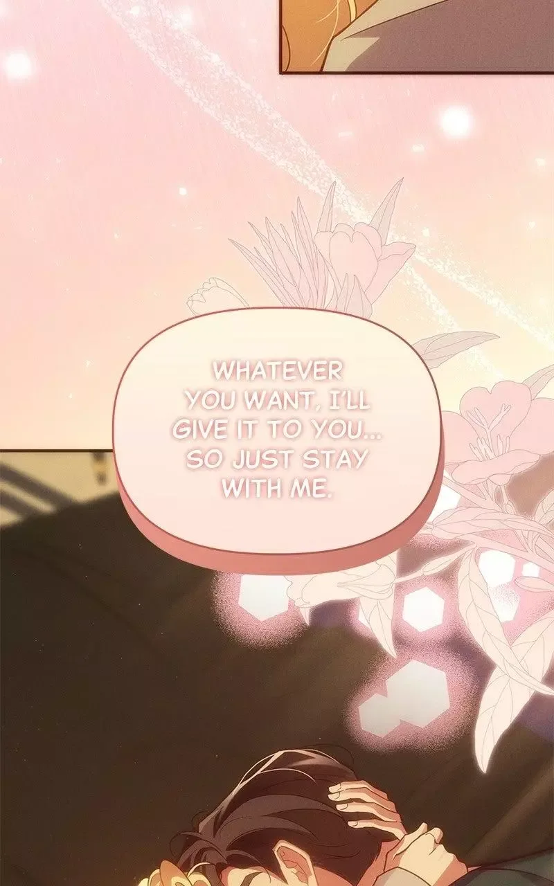 When Arrogance Fell at My Feet Chapter 55 page 50