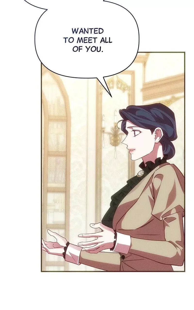When Arrogance Fell at My Feet Chapter 55 page 60