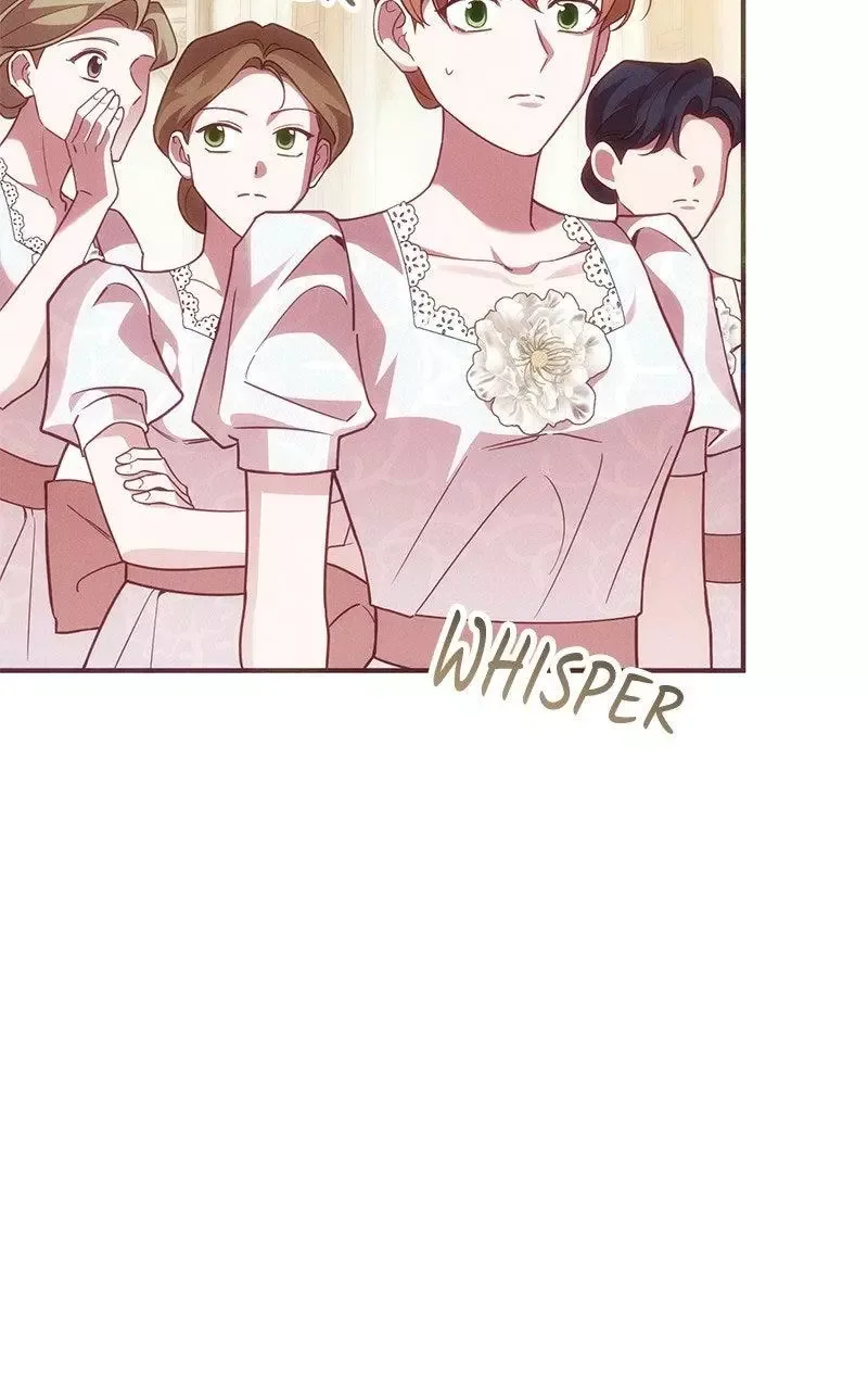 When Arrogance Fell at My Feet Chapter 55 page 62