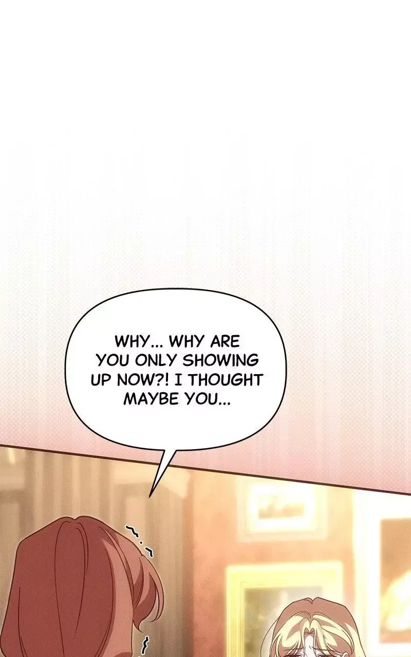 When Arrogance Fell at My Feet Chapter 55 page 74