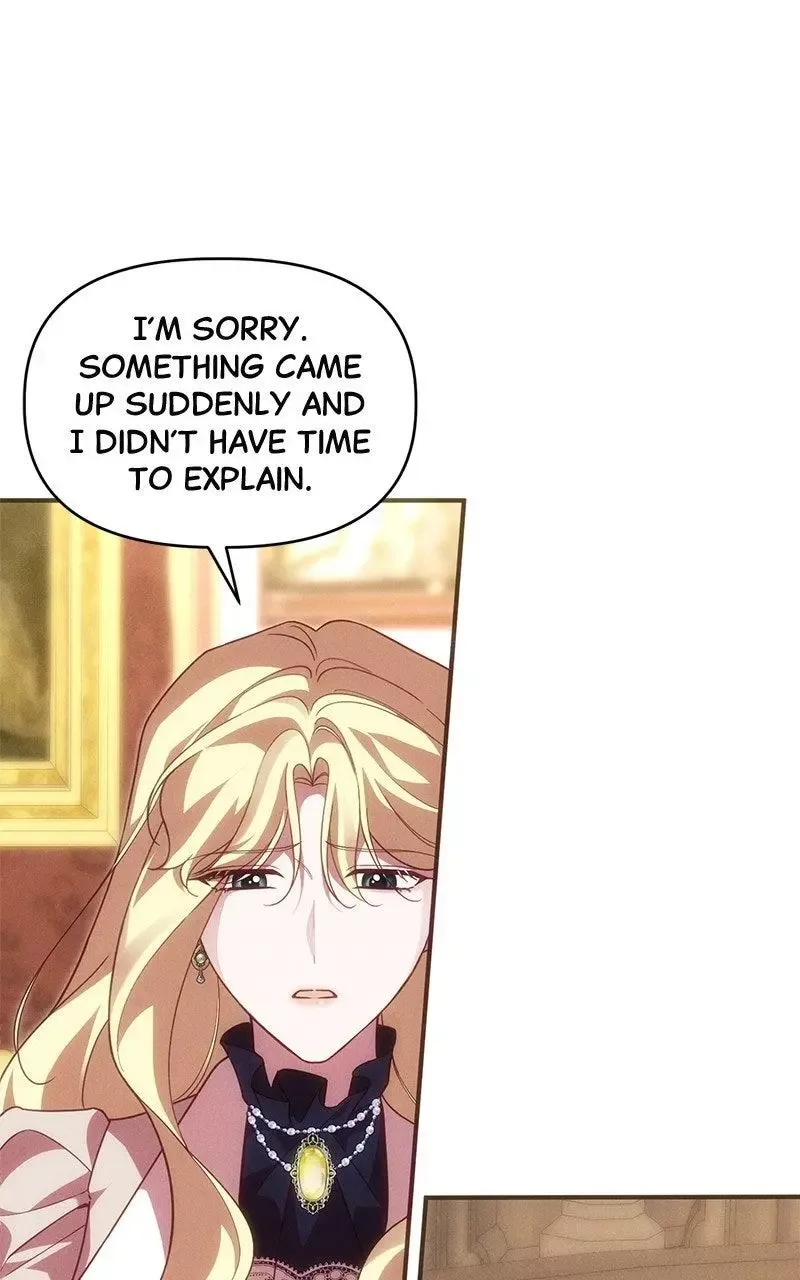 When Arrogance Fell at My Feet Chapter 55 page 76