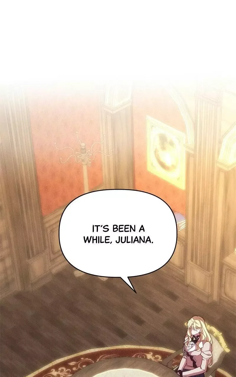 When Arrogance Fell at My Feet Chapter 55 page 70