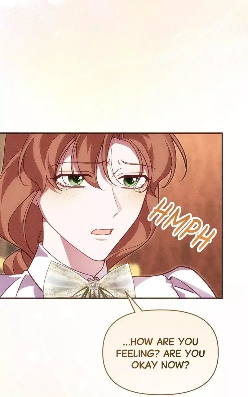 When Arrogance Fell at My Feet Chapter 55 page 79