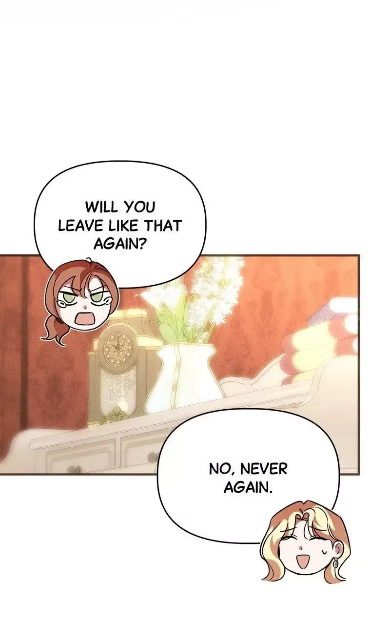 When Arrogance Fell at My Feet Chapter 55 page 82