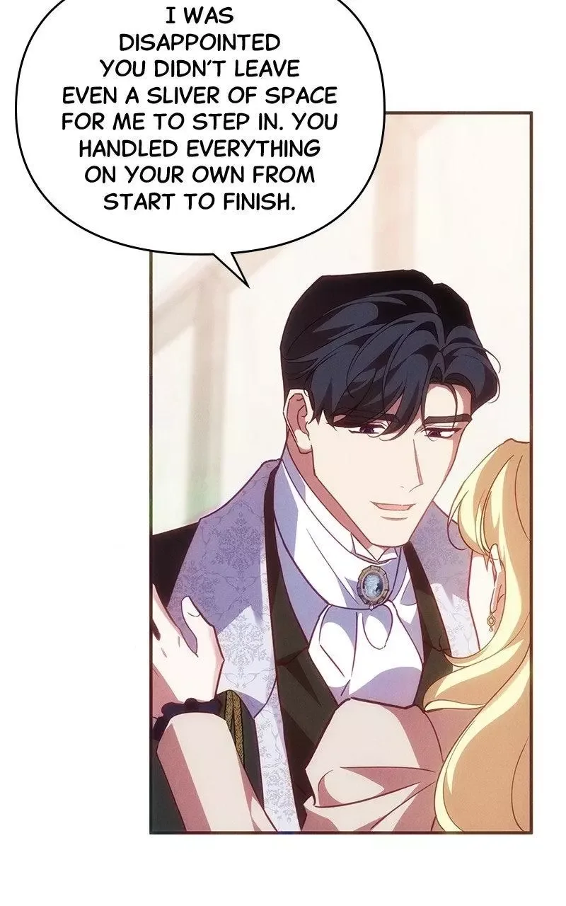 When Arrogance Fell at My Feet Chapter 55 page 94