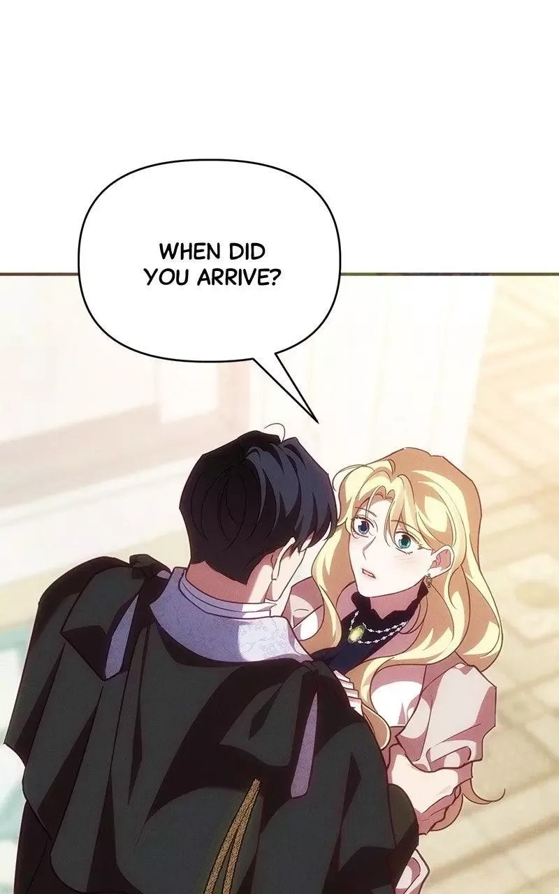 When Arrogance Fell at My Feet Chapter 55 page 92