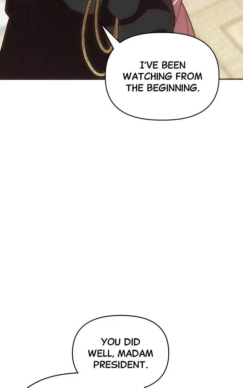 When Arrogance Fell at My Feet Chapter 55 page 93