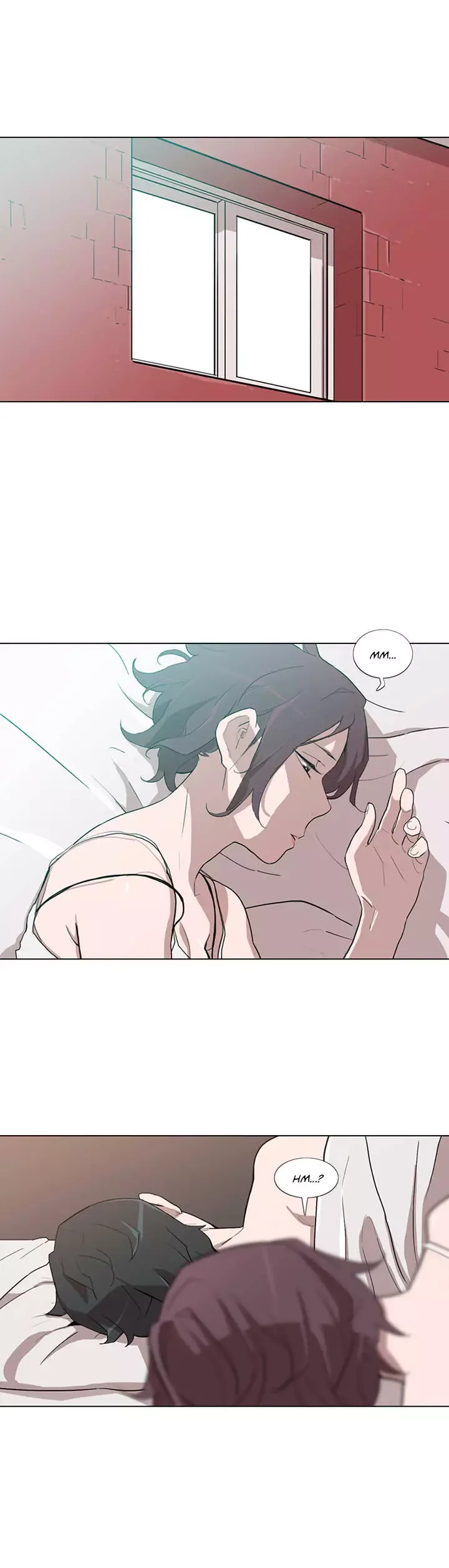 The Greatest Wolf Of My Life Chapter 2 page 29